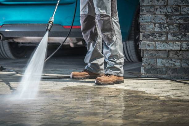 Best Patio and Deck Pressure Washing  in Spring Valley, IL