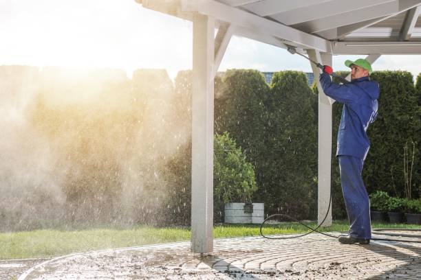 Best Concrete Sealing  in Spring Valley, IL