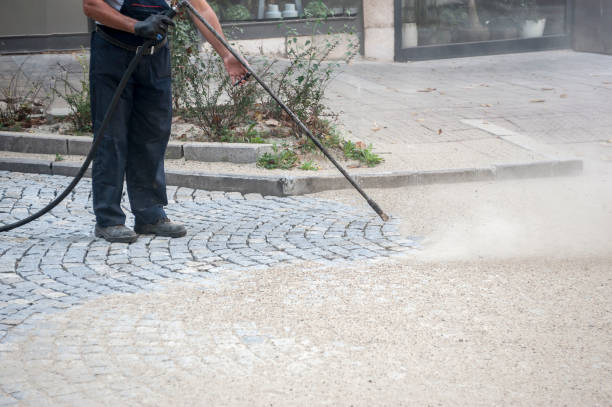 Professional Pressure Washing Services in Spring Valley, IL